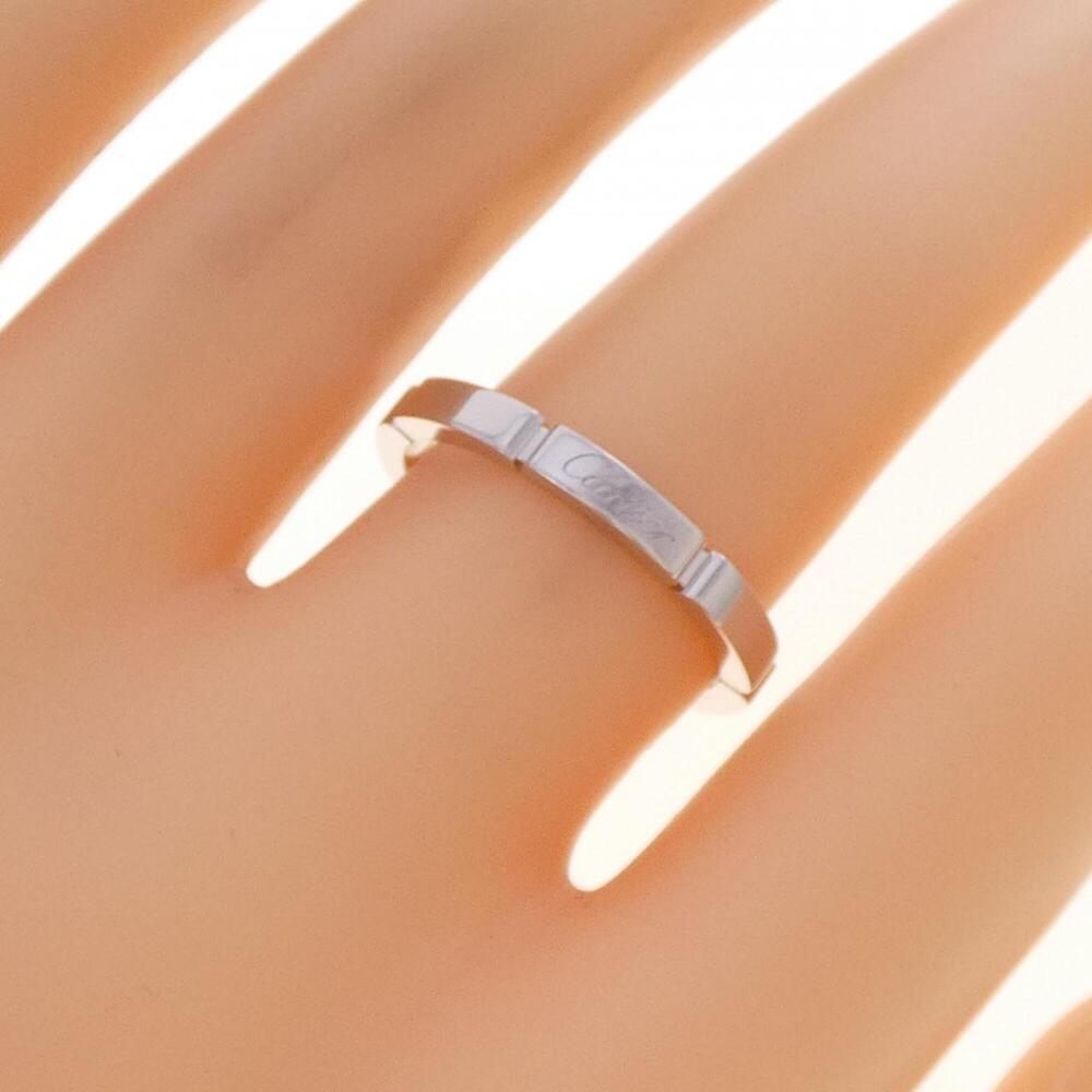 CARTIER Silver Ring - Picture 3 of 3